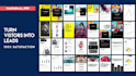 design creative ebook and lead magnet pdfs
