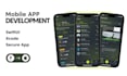 do custom ios app development in swift, ios developer for mobile app creation