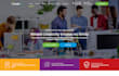 be your front end designer and develop , modern websites