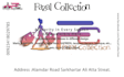 design double sided business card ready print files