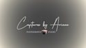 professionally animate your text or  signature photography logo