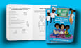 do children book formatting and design KDP book layout and interior design