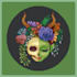 create a pixel art of your choice