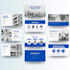 design powerpoint pitch deck presentation for your business