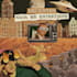 design collage for album cover, single, mixtape