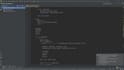 create python scripts, tasks and other programs