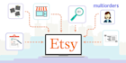 set up your etsy shop and list products