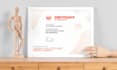 do a gift card, business card, voucher or certificate design