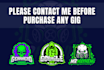design esports and gaming logo