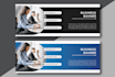 design creative and attractive website header, web banner, slider or banner