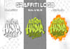 create original custom graffiti for your logo
