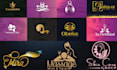 do eye catching logo