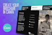 create your canva presentation