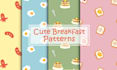 create a seamless pattern