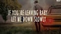 create modern lyric video
