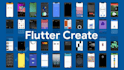 develop wonderful ios and android app using flutter