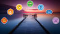 supercharge your chakra system with powerful chakra healing