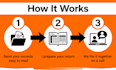 prepare your canadian gst hst qst pst return and bookkeeping