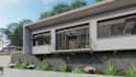 design and render 3d interior and exterior