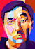 make your photo into pop art portrait