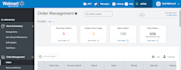 do walmart to amazon dropshipping listings