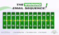 write and automate your cold email campaign and send bulk email marketing