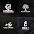 design modern and minimalist logo for your business