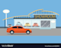offer professional automotive content