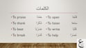 be your arabic teacher, tutor, online lessons
