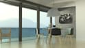 make 3d interior design in cinema 4d with octane render