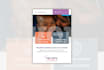 design bespoke custom marketing collateral