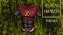 design shirts,fully sublimated clothes for you