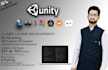 integrate admob, unity ads, inapp purchases in unity3d game