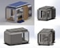 design house for 3d printing and rendering