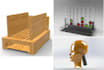 design cad models in solidworks