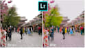 edit photo professionally and retouching