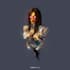 make 3d concept characters