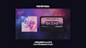 do cassette music visualizer