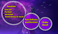 do quality custom digital vector illustration and redraw