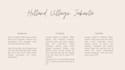 write an attractive copywriting and caption on social media
