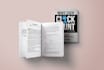 do indesign book layout, format paperback book, kindle ebooks