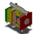 design and manufacturing for silicon and plastic injection molds