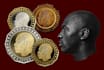 create a personalized coin from your photo