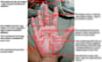 give you a psychic palm reading in 24 hours