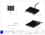 help do 2d and 3d drawing in autocad for your cad project