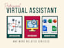 do online offline excel data entry, data collection, web research