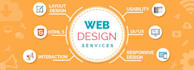 design  professional and responsive business  website design