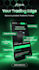 create short, engaging video ads using motion graphics
