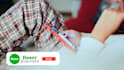 create social media lower thirds animation