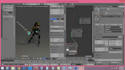 create any sketches or images into 3d